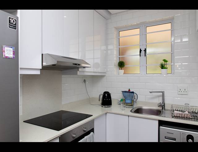 2 BEDROOM APARTMENT FOR SALE IN MORNINGSIDE